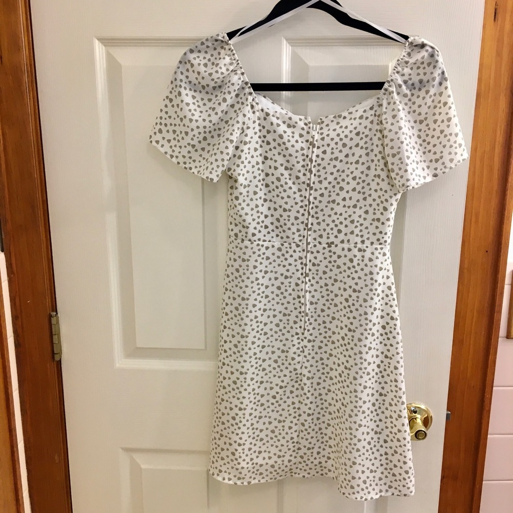 CITY STUDIO DRESS Size XXS